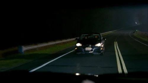 Клан Сопрано 6 сезон 18 серия — кадр